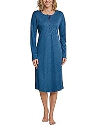 Suchergebnis Auf Für: Uncover By Schiesser - Nachtwäsche & Bademäntel Für Damen / Dessous, Nacht- & Lo