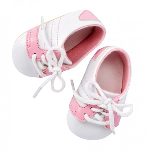 Preisvergleich Produktbild Götz Puppen-Tennisschuhe 38-42 cm
