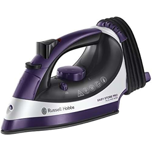Amazon.co.uk Russell Hobbs Irons / Irons, Steamers & Accessories Home & Kitchen