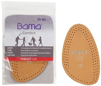 Bama Exquisit - Semelles mixte adulte, EU 39/40