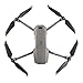 Produktbild RC GearPro 2 Paar Low Noise Propeller für DJI Mavic 2 Zoom/Pro Drone, Faltbare gut ausbalancierte Requisiten Blades 8743F (Gold)