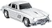 Produktbild Click Auto 660479 Maus Wireless Mercedes SL300 [1] (steht ProGrade)