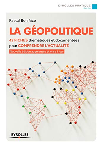 La géopolitique La géopolitique