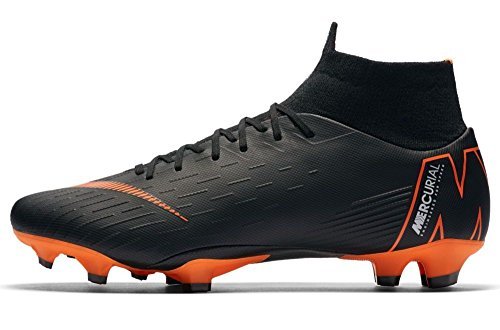 Nike Mercurial Vapor Superfly II Fg Sz10 Magista eBay