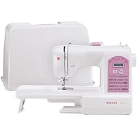 Singer Maquina de Coser Starlet 6699