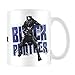 Produktbild Schwarz Panther Kaffeetasse Claw Logo Nue offiziell Marvel