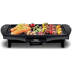Tefal CB500512 Plancha Compact,45x30x9 cm