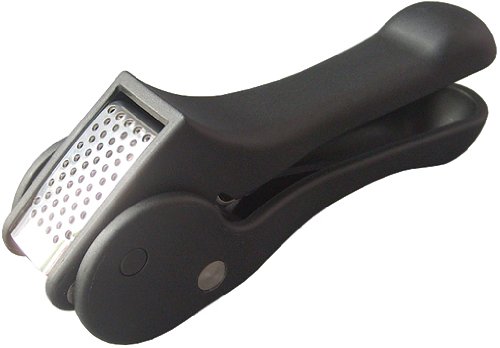 Preisvergleich Produktbild Knoblauchpresse LURCH KNOBLAUCHPRESSE SCHWARZ 10271