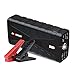 Price comparison product image Eveco Truck/Car Jump Starter 800A Peak 16800mAh Portable Charger Power Bank with LED Light & USB Port