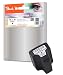 Produktbild Peach Tintenpatrone schwarz HC kompatibel zu HP No. 363, C8719EE