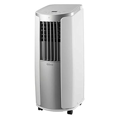 Qlima Climatiseur mobile P432 3520 W