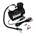 Produktbild HKFV 12V Tragbare Mini-Luftkompressor 300 PSI Auto Van Bike Reifen Inflator Mini Luftkompressor Aufblasbare Pumpe