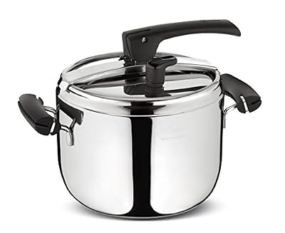 Lagostina Autocuiseur Lagostina PREZIOSA 7L