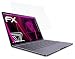 Produktbild Huawei MateBook X Glasfolie - atFoliX FX-Hybrid-Glass hartbeschichtete elastische 9H Kunststoffglas Folie - besser als Echtglas Panzerglas