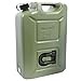Produktbild Profi-Kraftstoffkan.20Ltr oliv UN Kindersicher