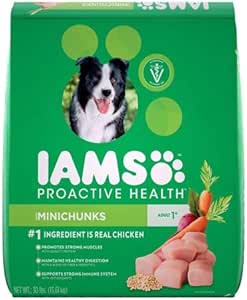 minichunks iams