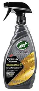 Turtle Wax 53410 Hybrid Solutions Ceramic Wet Wax-26 Fl Oz