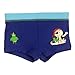 Baby Boys Pirate Swim Nappy 6-12 months