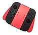 Produktbild JYR Hard Rigid Switch joy-con-Halterung Griff links und recht für Nintend NX/NS Bracket Grip