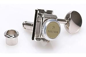 Gotoh SD91MG-T-05M-N-L6