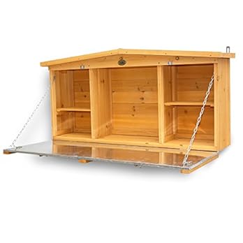 Habau Wandschrank Mit Arbeitsplatte Gelb 117 X 27 X 50 Cm