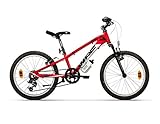 WRC INVADER SUSP 20"  (.990410RO00)