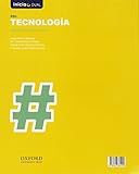 Image de Tecnología Secundaria. Información Digital Y Web (Inicia) - 9788467364200 (Inicia Dual)