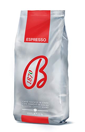 1 kg Getreidesorten - 1 kg Getreidesorten - Café Barbera Espresso - Getreidesorten - 1 kg Saveur Express - B1870