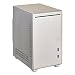 Produktbild Lian Li PC-Q21A Mini-ITX Cube - silber