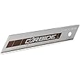 STANLEY STHT0-11818 CARBIDE Snap Off Blade, 18 mm, Pack of 5