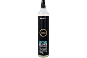 Montibello Decode Texture Bi-Phase 400 Ml
