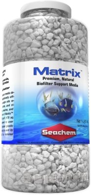 Preisvergleich Produktbild Pets-N-Us Seachem Laboratories – Matrix 1L
