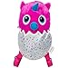Produktbild HATCHIMALS HML-O-8258-1 Plüsch-Rucksack, Mehrfarbig