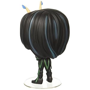 Funko Pop Mantis (Guardianes de la Galaxia Vol. 2 204) - Imagen 3
