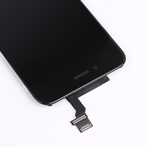 SANKA Pantalla t ctil LCD para iphone 6 Plus Herramientas Color Negro reviews SANKA Pantalla t ctil LCD para iphone 6 Plus Herramientas Color Negro