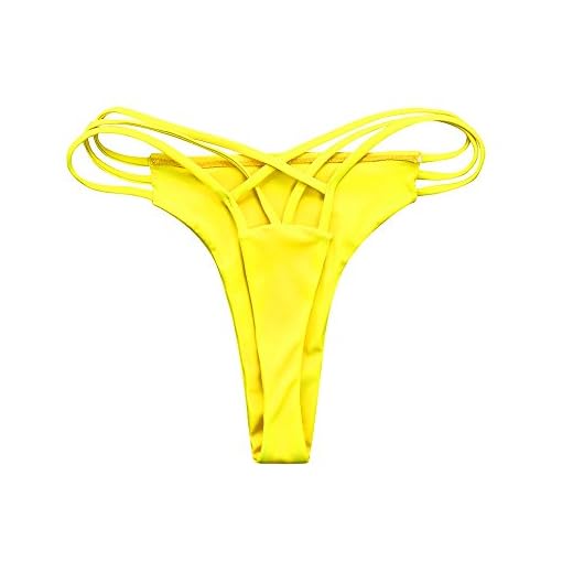 Donna-Nuoto-Tronchi-BYSTE-Brasiliane-Solido-sexy-costume-Perizoma-Slip-Bikini-Mutandine-tanga-e-culotte-Parte-inferiore-costumi-da-bagno-donna-mare-Costume-da-bagno-triangolare-Thong