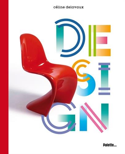 couverture de : Design