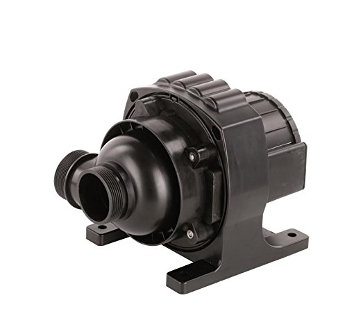 AUGA AquaFlow 15.000L Pumpe Teichpumpe - 4