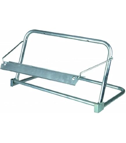 MSW Motor Technics MSW MSW-PRD-02 Putzrollenhalter Mit Müllsack