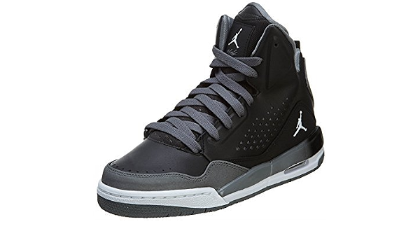 Nike Air Jordan Sc 3 (GS) Junior 629942 013 Noir : Amazon.de: Shoes \u0026 Bags