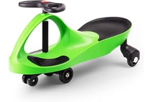 Bigjigs Didicar (Green)