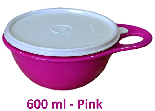 Preisvergleich Produktbild TUPPERWARE das ist einer Schüssel (1, 600 ml)