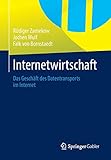 Image de Internetwirtschaft: Das Geschäft des Datentransports im Internet