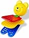 Ambi Toys Ted Triple Teether by BabyCentre