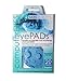 Computer Eyes - Cool Aqua Eye Pads
