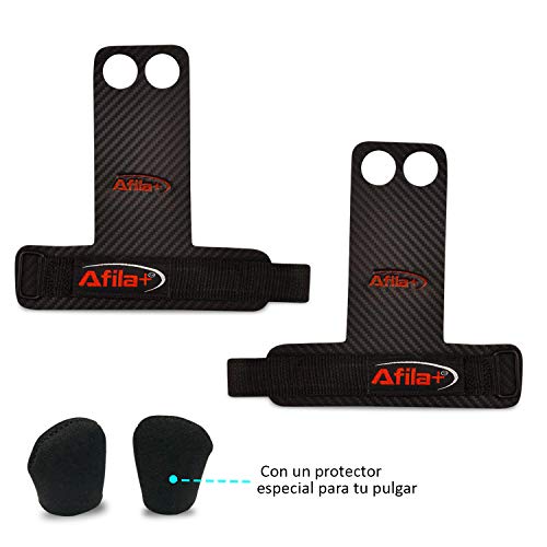 Afila+ Calleras Crossfit (M, 2H)