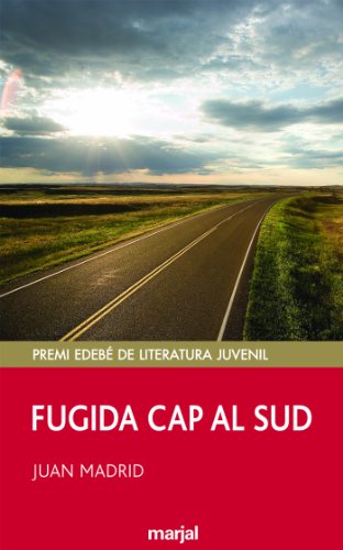 Fugida Cap Al Sud (Premio Edebé Juvenil): 4 (PERISCOPI)