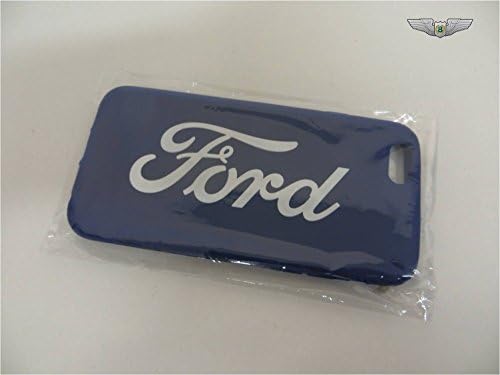Ford Lifestyle New Genuine Apple iPhone 6 & 6s Mobile Phone Silicone Sleeve Cover 35020939