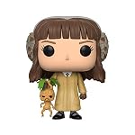 Funko Pop Hermione en Herbología (Harry Potter 57)
