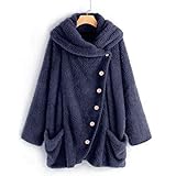 ◉ω◉=Abrigos Especial Estilo Termica Bolsillo Unicolor Casual Abrigos Invierno Encapuchado Chaqueta Acolchado Capa Cremallera Abrigo - Invierno Calentar Secciones Largas Ultra Ligero Sólido Desgastar A Prueba de Viento Chaqueta De La Capa Corta De La Nueva De La Motocicleta del Motorista Delgado De Las Mujeres De La Moda Parka De Invierno Desgastar Abrigo De Invierno De Moda Abrigo De Mujer Faux Lambswool Abrigo De Gran TamañO Lindo Felpa con Cremallera Chaqueta De Invierno Invierno Abrigo